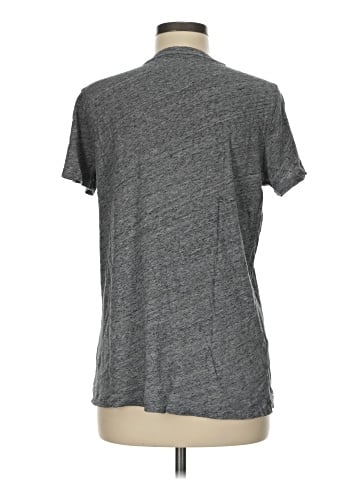 Madewell Short Sleeve T-Shirt (view 2)