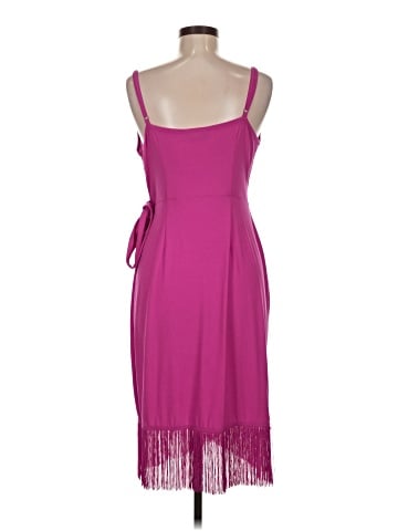 INC International Concepts Cocktail Dress (view 2)