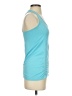Athleta Blue Active Tank Size S - photo 4