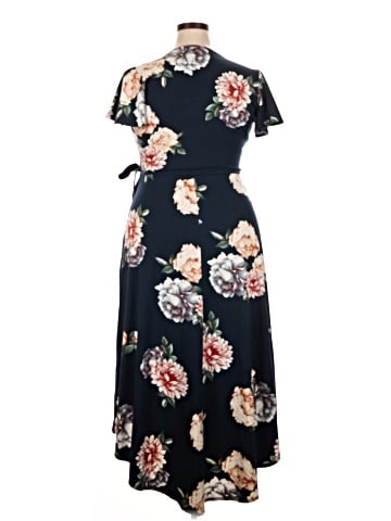 Fortune + Ivy Casual Dress (view 2)