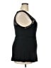 Torrid Black Sleeveless Top Size 2X (2) - photo 4
