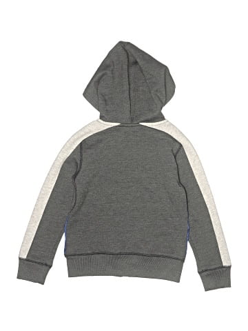Crewcuts Zip Up Hoodie (view 2)
