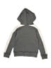 Crewcuts Gray Zip Up Hoodie Size 4 - 5 - photo 2