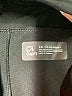 Gap Fit Black Active Pants Size 14 - photo 3