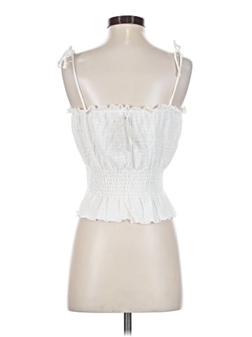 GB Sleeveless Blouse (view 2)