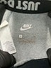 Nike Gray Active Pants Size S - photo 8
