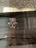 Tail Solid Black Active Pants Size 8 - photo 7