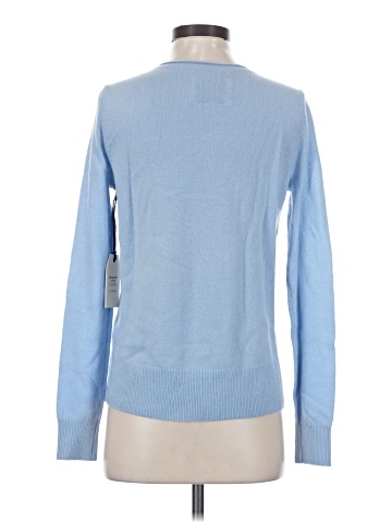 Abercrombie & Fitch Cashmere Pullover Sweater (view 2)