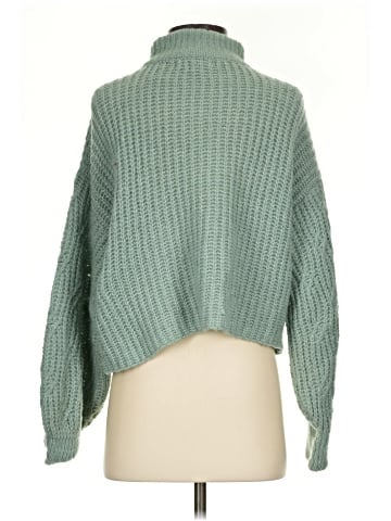 Chelsea & Violet Turtleneck Sweater (view 2)