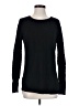 Athleta Black Pullover Sweater Size S - photo 1