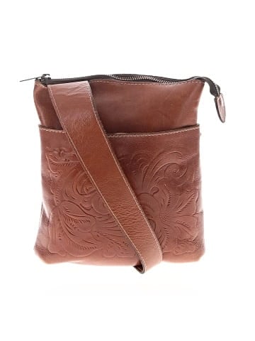 Patricia Nash Leather Crossbody Bag (view 1)
