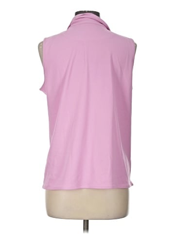Tribal Sleeveless Blouse (view 2)