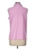 Tribal Pink Sleeveless Blouse Size L - photo 2