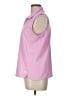 Tribal Pink Sleeveless Blouse Size L - photo 5