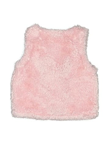 Just One You Made by Carter's Faux Fur Vest (view 2)
