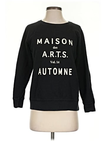 Madewell Sweatshirt (view 1)