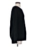 Athleta Black Pullover Sweater Size S - photo 4