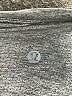 Lululemon Athletica Gray Short Sleeve Turtleneck Size 8 - photo 4
