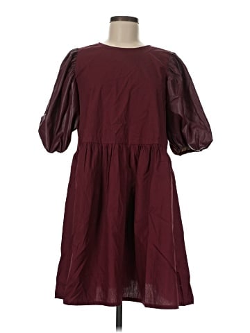 Mud Pie Casual Dress (view 1)