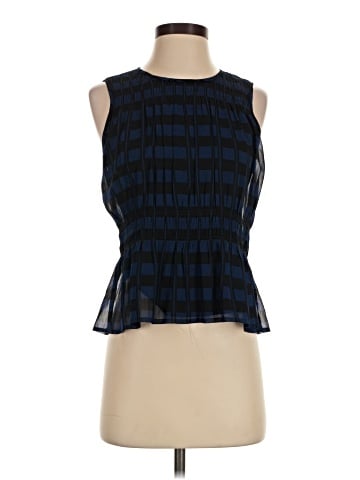 Club Monaco Sleeveless Blouse (view 1)