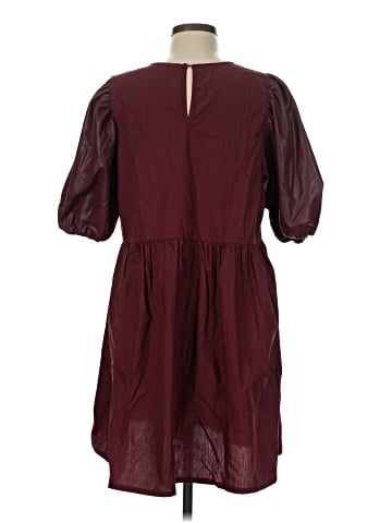 Mud Pie Casual Dress (view 2)