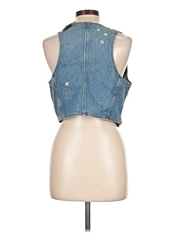 Levi's Denim Vest (view 2)
