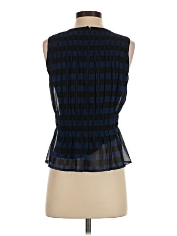 Club Monaco Sleeveless Blouse (view 2)