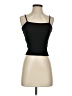 Edikted Black Tank Top Size S - photo 1