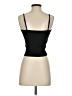 Edikted Black Tank Top Size S - photo 2