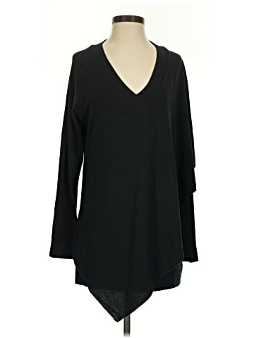 Soft Surroundings Long Sleeve Top (view 1)
