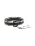Vineyard Vines Gray Belt Size XS - photo 1