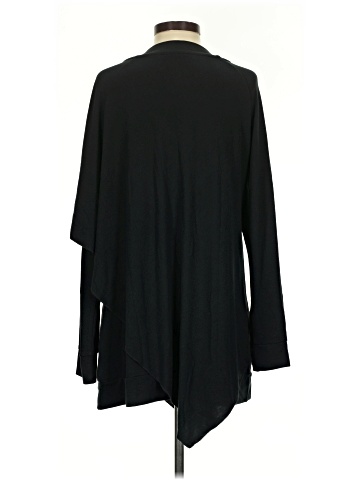 Soft Surroundings Long Sleeve Top (view 2)