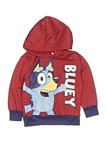 Bluey Sweatshirt (view 1)