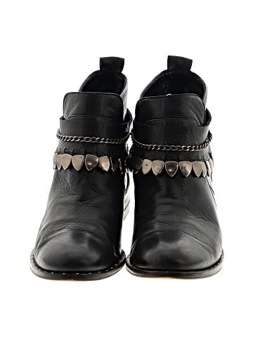 Freda Salvador Ankle Boots (view 2)