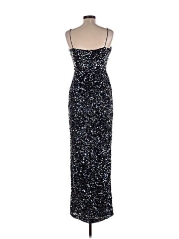 Nookie Cocktail Dress (view 2)