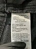 Madewell Black Denim Shorts Size 33 waist - photo 5