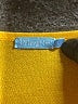 J. McLaughlin Yellow Pullover Sweater Size L - photo 7