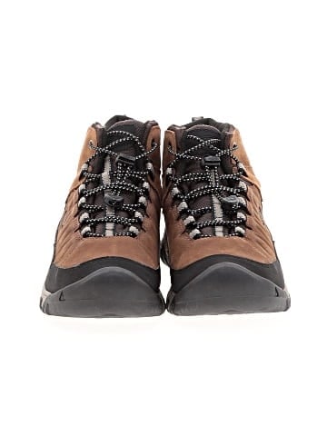 Keen Ankle Boots (view 2)