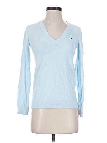 Tommy Hilfiger Pullover Sweater (view 1)