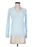 Tommy Hilfiger Blue Pullover Sweater Size XXS - photo 1