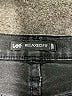 Lee Black Jeans Size 12 - photo 7