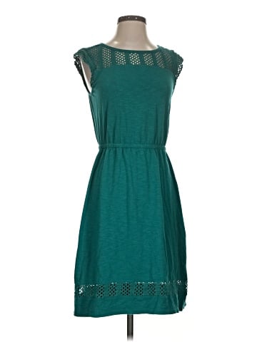 Market and Spruce Casual Dress (view 1)