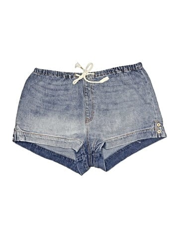 Roxy Denim Shorts (view 1)