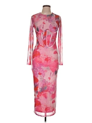 Bardot Cocktail Dress (view 1)