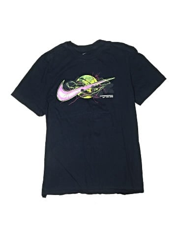 Nike Short Sleeve T-Shirt (view 1)