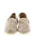LC Lauren Conrad Animal Print Gold Flats Size 5 - 6 - photo 2