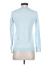 Tommy Hilfiger Blue Pullover Sweater Size XXS - photo 2
