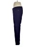 So Slimming by Chico's Color Block Purple Jeans Size XL - photo 5