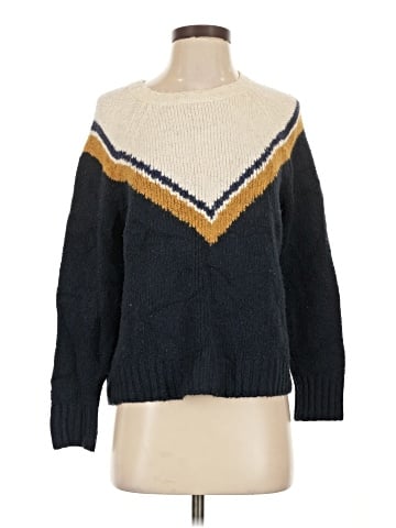 American Eagle Outfitters Pullover Sweater (view 1)