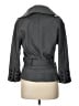 Bisou Bisou Gray Jacket Size 12 - photo 2